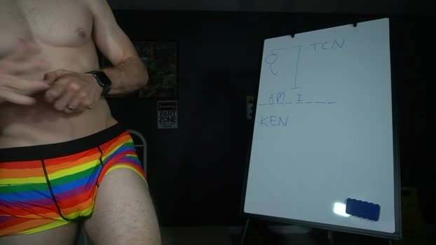 sydaffect 16-10-2026 Male lovense lick Video