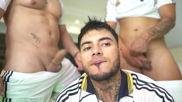 tony_newmen 16-10-2026 Male fingers lovense Video