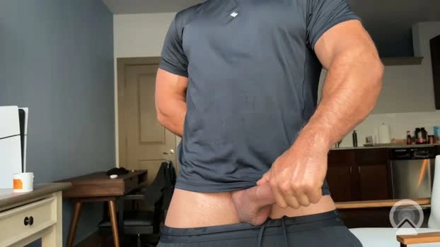 damnimhandsome25 18-10-2026 Male sex bigtoys Video