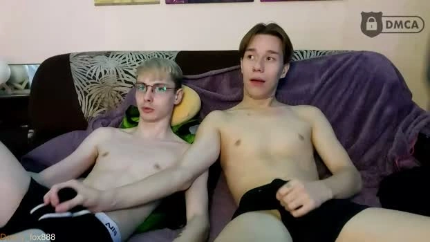 danny_fox888 17-10-2026 Male natural fuckher Video