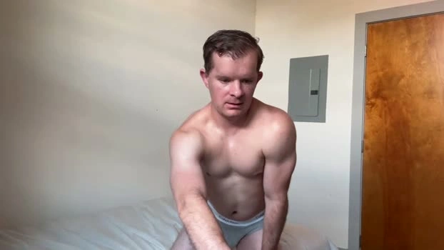 hunter1_cb 17-10-2026 Male Ass gag Video