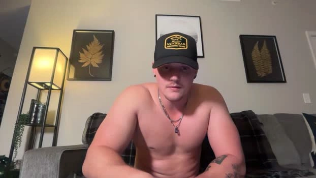 juicyd13 17-10-2026 Male sexy toy Video