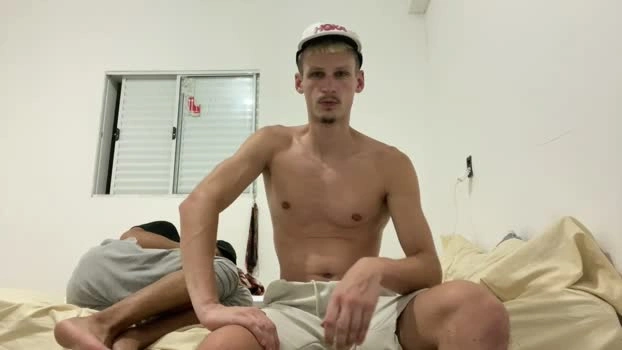 lukedesp 17-10-2026 Male wank suckshow Video