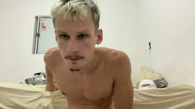 lukedesp 17-10-2026 Male handsome Gay Video