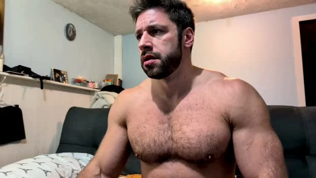 pizza_biceps 17-10-2026 Male natural skinny Video