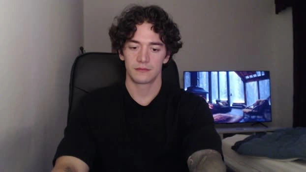 sam_winchest 17-10-2026 Male bj-dildo natural Video