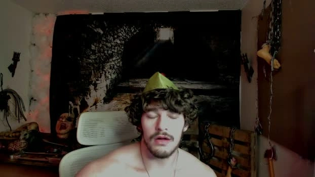 thejohnnystone 17-10-2026 Male jerking sexykitty Video