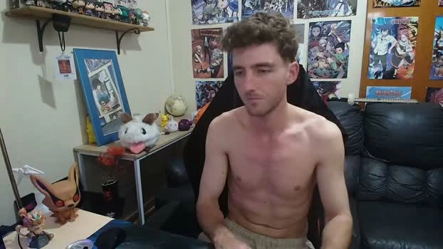 torbenya 18-10-2026 Male sex kink Video