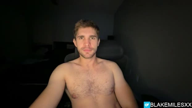blakemiles2 18-10-2026 Male ass amateur Video