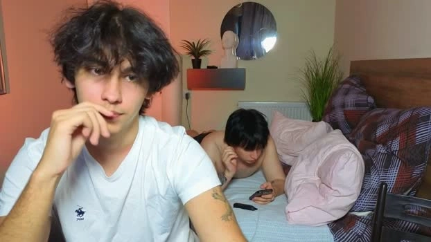 chem1ko 19-10-2026 Male yummy strip Video