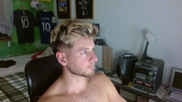 freddy_star 18-10-2026 Male wank analsex Video