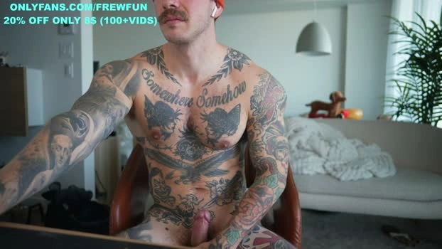 frewfun 18-10-2026 Male sexy big Video