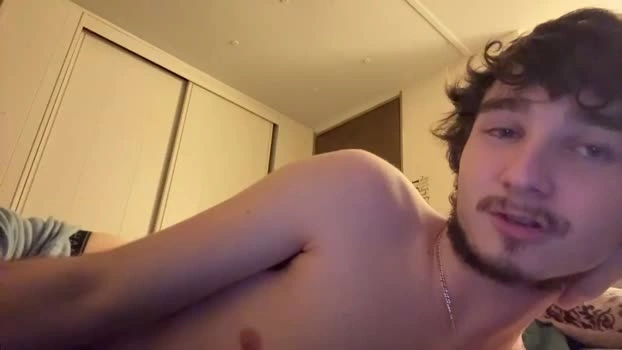 jeffreymillerjr08 19-10-2026 Male ass toy Video