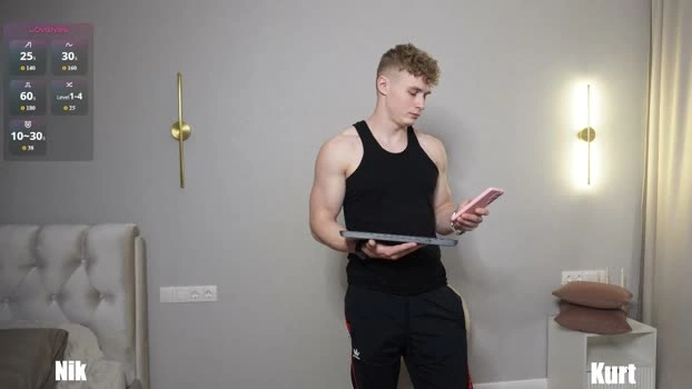 kurt_hanssen 18-10-2026 Male fuckface bigballs Video