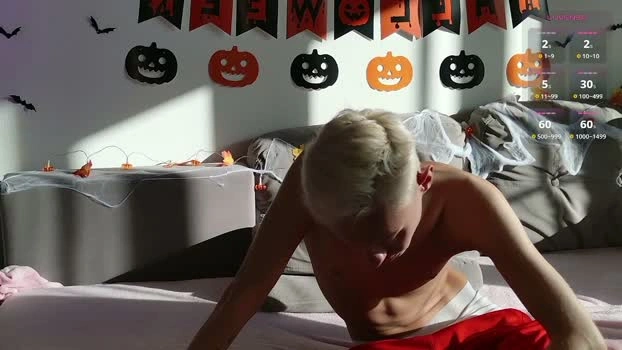 leonlure 19-10-2026 Male fuckass blowjob Video