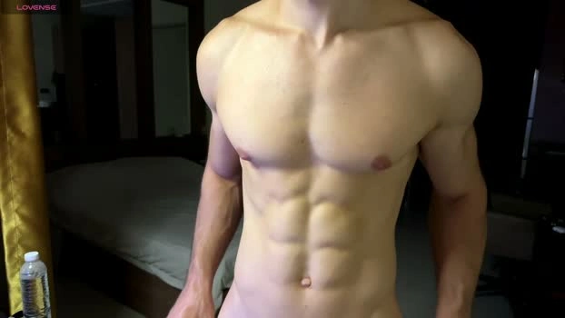 lilyloove1 18-10-2026 Male deep toy Video