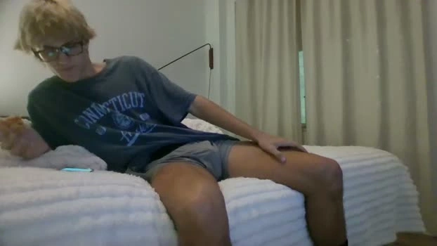 littlepickle2027 18-10-2026 Male yummy skinny Video