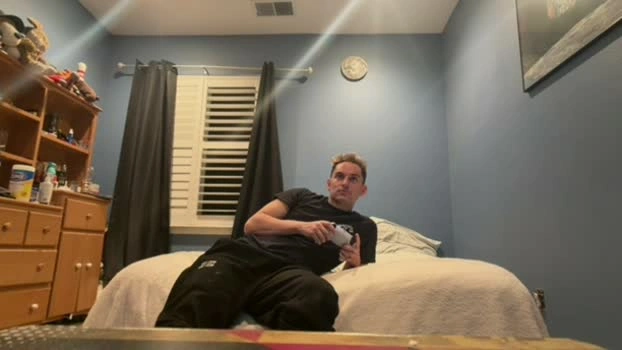 natetheexplorer 19-10-2026 Male Nude playtime Video