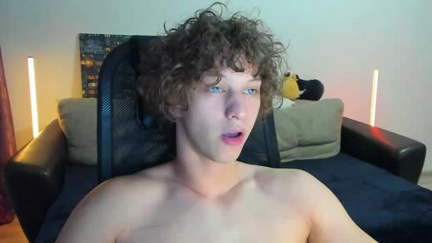 ostin_meoww 19-10-2026 Male sexyfeet hard Video