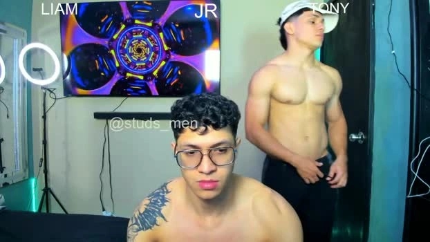 studs_men 18-10-2026 Male jackoff XXX Video