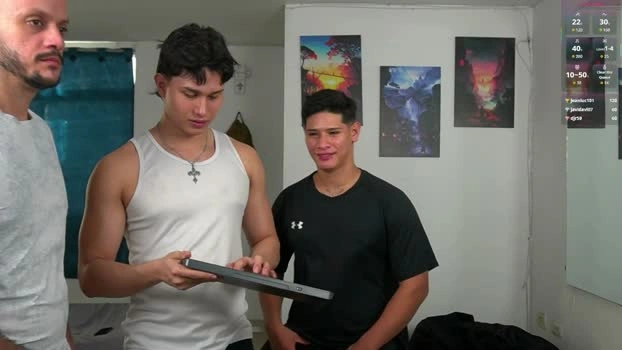 teddybear_07 19-10-2026 Male suckshow show Video