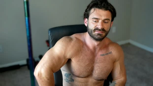 theeestallion33 18-10-2026 Male Cam Ass Video