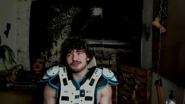 thejohnnystone 18-10-2026 Male Download fuckface Video