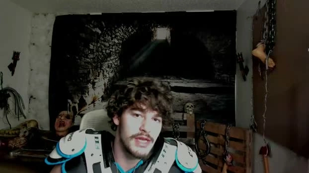 thejohnnystone 18-10-2026 Male handsome ass Video