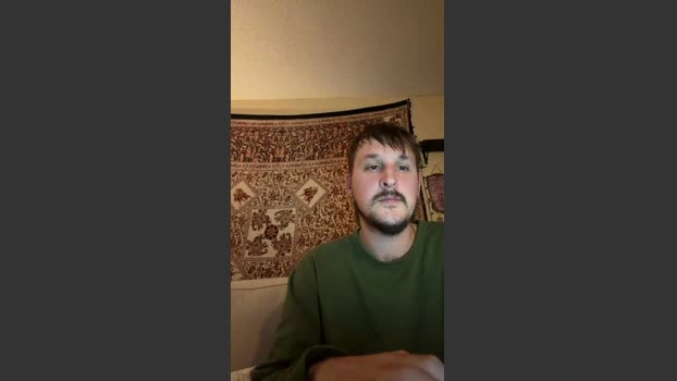 alvinwood18 20-10-2026 Male fuckass play Video