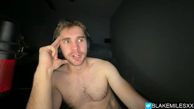blakemiles2 20-10-2026 Male Pretty kiss Video