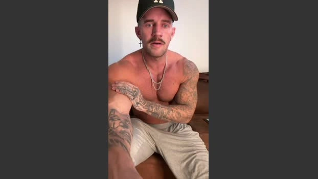 cadenhunterr 19-10-2026 Male Download wank Video