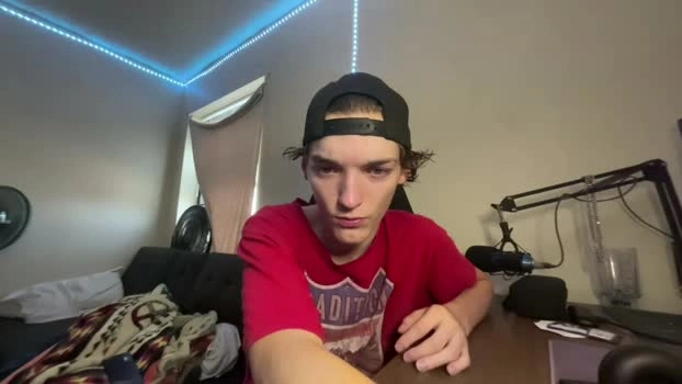 charlied09302 20-10-2026 Male orgasm bicurious Video