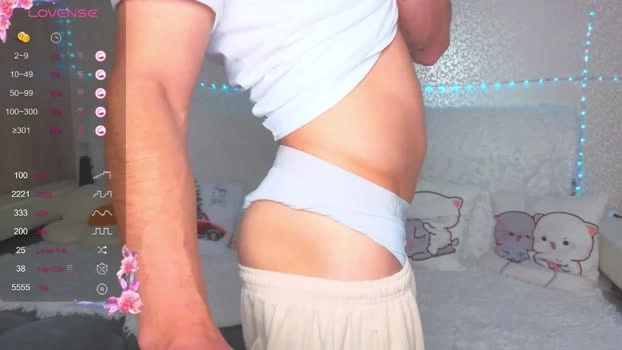 dani_vegas 19-10-2026 Male nasty twink Video