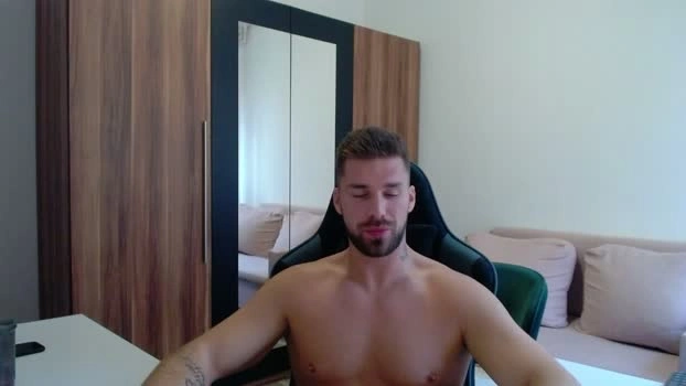 darius_94 20-10-2026 Male lush Porn Video