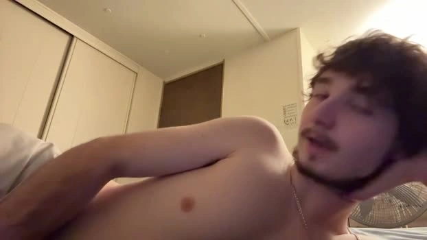 jeffreymillerjr08 20-10-2026 Male Topless jackoff Video