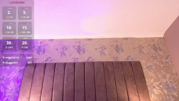 jessywhite1 20-10-2026 Male fingers wank Video