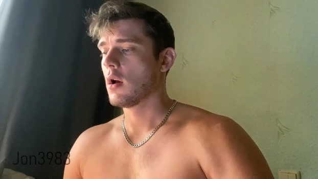 jon3983 20-10-2026 Male kinky Video Video