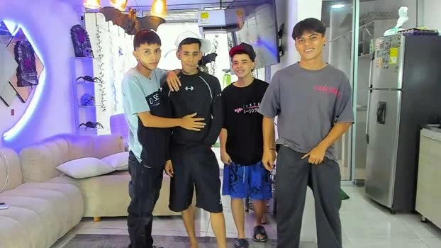 justingtime21 20-10-2026 Male Show amateur Video