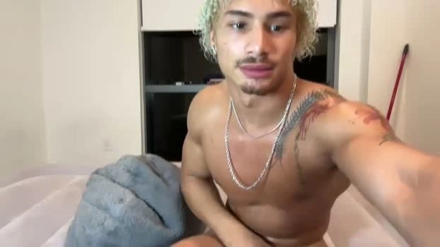 kingzosh 20-10-2026 Male hardcore fingering Video