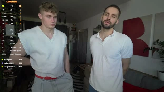 kurt_hanssen 20-10-2026 Male hot love Video