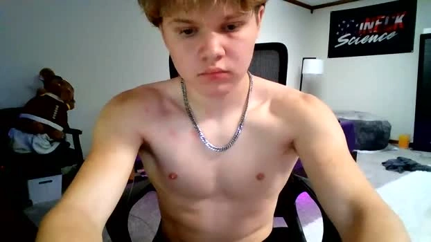 njay770 20-10-2026 Male bigdick kink Video