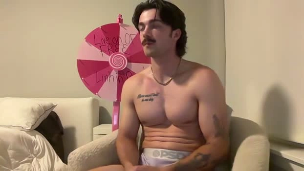 thatdudeisfit 20-10-2026 Male striptease oral Video