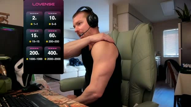 bigmcr1 21-10-2026 Male lovense spanking Video