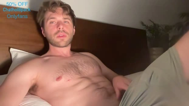 hot8pack01 21-10-2026 Male horny Gay Video