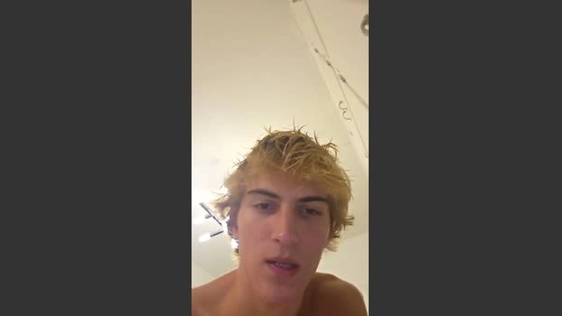 littlepickle2027 21-10-2026 Male jerking gay Video