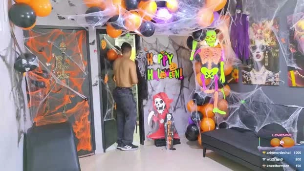 masters_sexx 20-10-2026 Male spank harddick Video