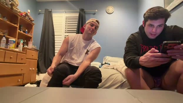 natetheexplorer 21-10-2026 Male beauty gag Video