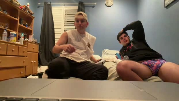 natetheexplorer 21-10-2026 Male toys Recorded Video
