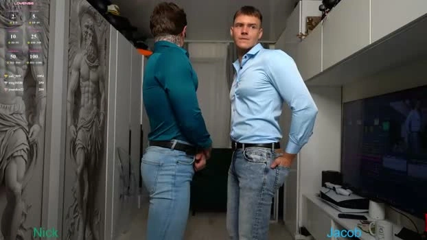 nick_howlenxx 20-10-2026 Male deep bigdick Video