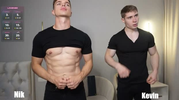 nik_sharp 20-10-2026 Male moan lick Video
